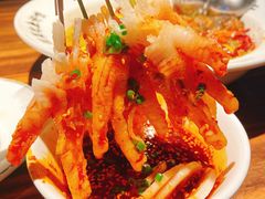 -太二酸菜鱼(海口友谊广场店)