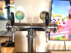 -大理实力希尔顿酒店•香全日制餐厅