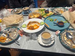 -木尔坦·Multan巴基斯坦清真餐厅halal(大智嘉园店)