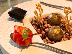 -九献创意菜·牛排馆(亮马河花园店)