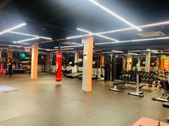 -佳禾健身(三元里店)