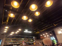 -IL Forno 意坊·意大利餐厅(花园店)