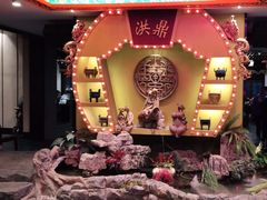-小天鹅火锅·一线江景洪鼎旗舰店(洪崖洞店)