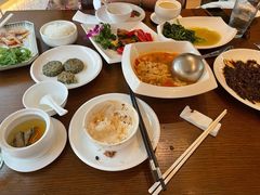 -逸林轩中餐厅(中信泰富朱家角锦江酒店)