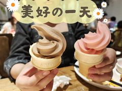 -素清香(解放路店)