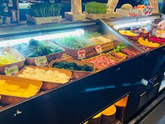 -牛New寿喜烧(金茂览秀城店)