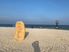 -碧海银沙景区