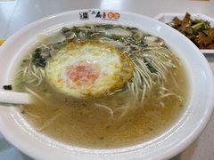 -二扁私房面馆(崂山路店)