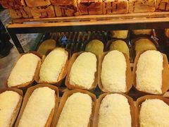 -东哥面包(江宁大润发店)