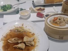 -君庭中餐厅(友谊宾馆店)