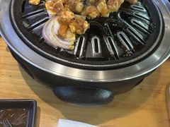 -九田家黑牛烤肉(溧水万达店)