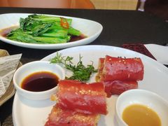 -蝴蝶里·粤菜·点心(滨江龙湖店)