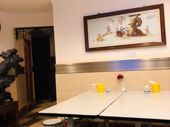 -民间老鸡汤面馆(中山北路店)