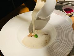 -锦潼西餐厅