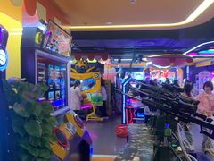 -爱玩嘉年华(江北一店)