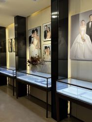 -杭州金夫人婚纱摄影(富阳私享店)