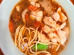 -奎元馆.百年奎元.非遗传承(西湖边的解放路店)