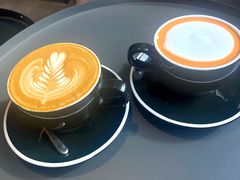 -NokNok Coffee(宽窄巷子店)
