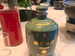-曾家厨房·新徽菜(高新天柱路店)