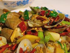 -丹虾|文和友小龙虾·烙锅(陕西路旗舰店)