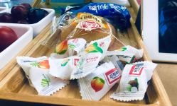 -吉米护肤造型