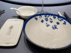 -狮王府淮扬菜(万象城店)