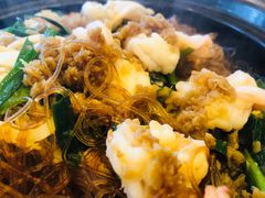 -老砂锅(城北店)