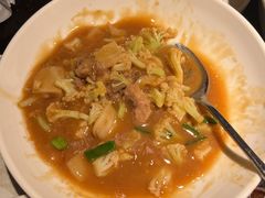 -小城故事·地道宁波味(月湖盛园店)