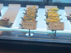 -SEA西雅图海鲜自助餐厅(海乐世界店)