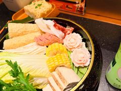 -牛New寿喜烧(金茂览秀城店)