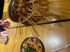 -嘉州鲜知味钵钵鸡(奎星楼店)