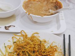 -老磁器口豆汁店(天坛店)