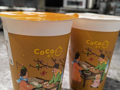 -CoCo都可(大石万民城店)