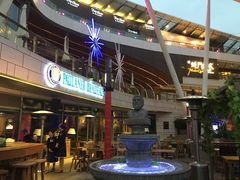 门面-Paulaner·德国帕拉娜自酿啤酒餐厅(海上世界店)