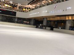 -TheRink大零溜冰场(IFS国金中心店)