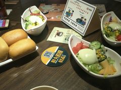 -豪享来中西餐厅(隆昌店)