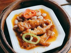 -琼海·狮椰美食楼