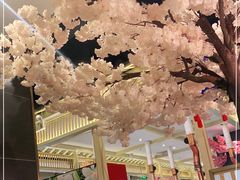 -韩宫宴烤肉·料理(宝山万达店)