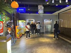 -好伦哥比萨烤肉自助(昌平航母店)
