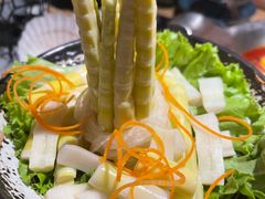 -湊湊火锅·茶憩(上海合生汇店)