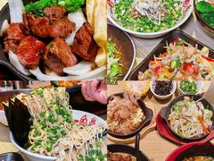 -荷花泰菜(东方新天地店)