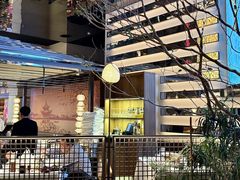 -桂满陇·海市蜃楼·黑金(国金店)