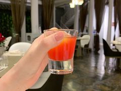 -CHASE Modern Cuisine(崇宁路店)