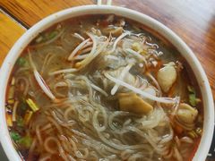 -白家高记肥肠粉(总店)