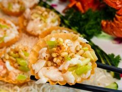-龙的酒楼·手工早茶·顺德菜(近良路店)