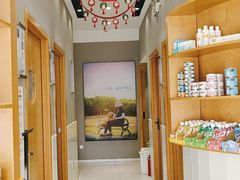 -关爱宠物医院·猫科中心·消化科(滨湖万达分院)