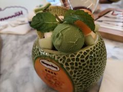 -哈根达斯(美罗城店)