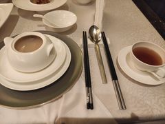 -长沙顺天凯宾斯基酒店·祈顺酒家中餐厅(雨花亭店)