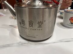 -粤食堂(天津和悦汇店)