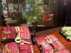 -牛佬•炭火烤肉(挂绿店)